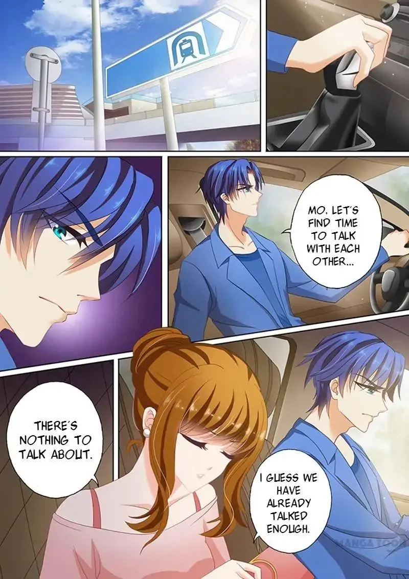 The Expensive Ex-Wife Of A Wealthy Family Chapter 70 page 1 - MangaNato