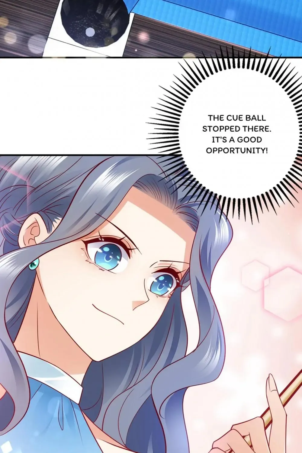 The Expensive Ex-Wife Of A Wealthy Family Chapter 703 page 43 - MangaNato