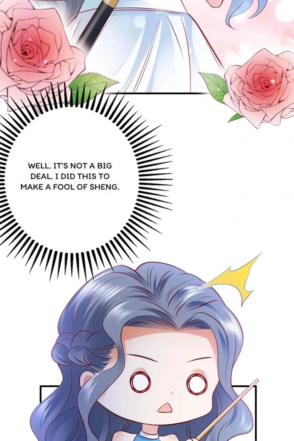 The Expensive Ex-Wife Of A Wealthy Family Chapter 703 page 61 - MangaNato