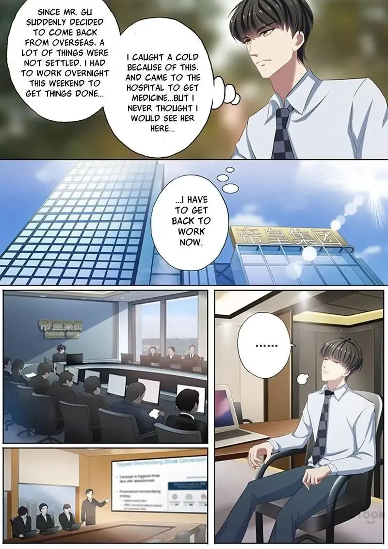 The Expensive Ex-Wife Of A Wealthy Family Chapter 71 page 2 - MangaNato