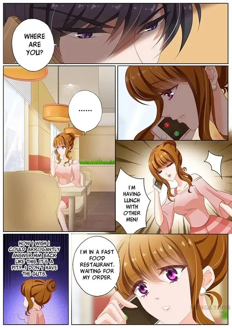 The Expensive Ex-Wife Of A Wealthy Family Chapter 71 page 8 - MangaNato