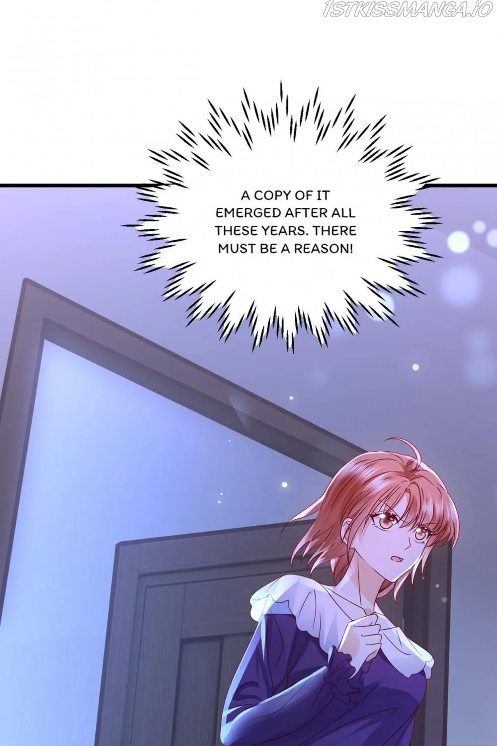 The Expensive Ex-Wife Of A Wealthy Family Chapter 717 page 31 - MangaNato