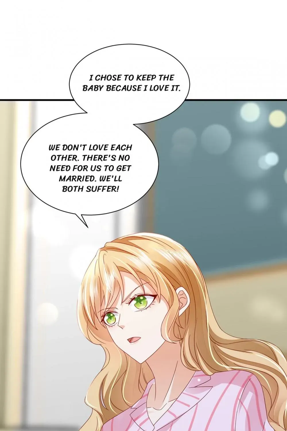 The Expensive Ex-Wife Of A Wealthy Family - Page 24