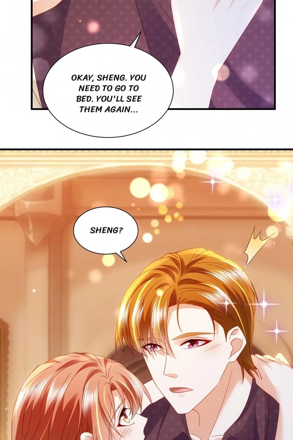 The Expensive Ex-Wife Of A Wealthy Family Chapter 740 page 67 - MangaNato