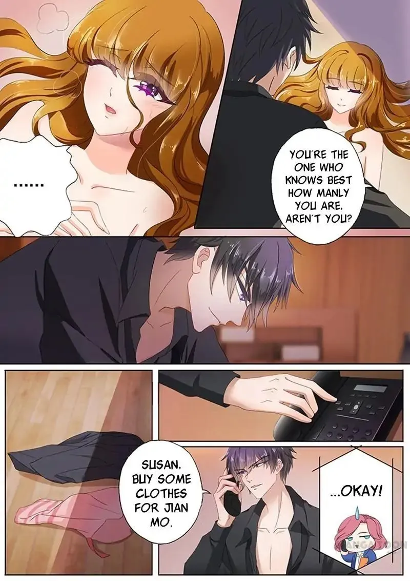 The Expensive Ex-Wife Of A Wealthy Family Chapter 75 page 7 - MangaNato