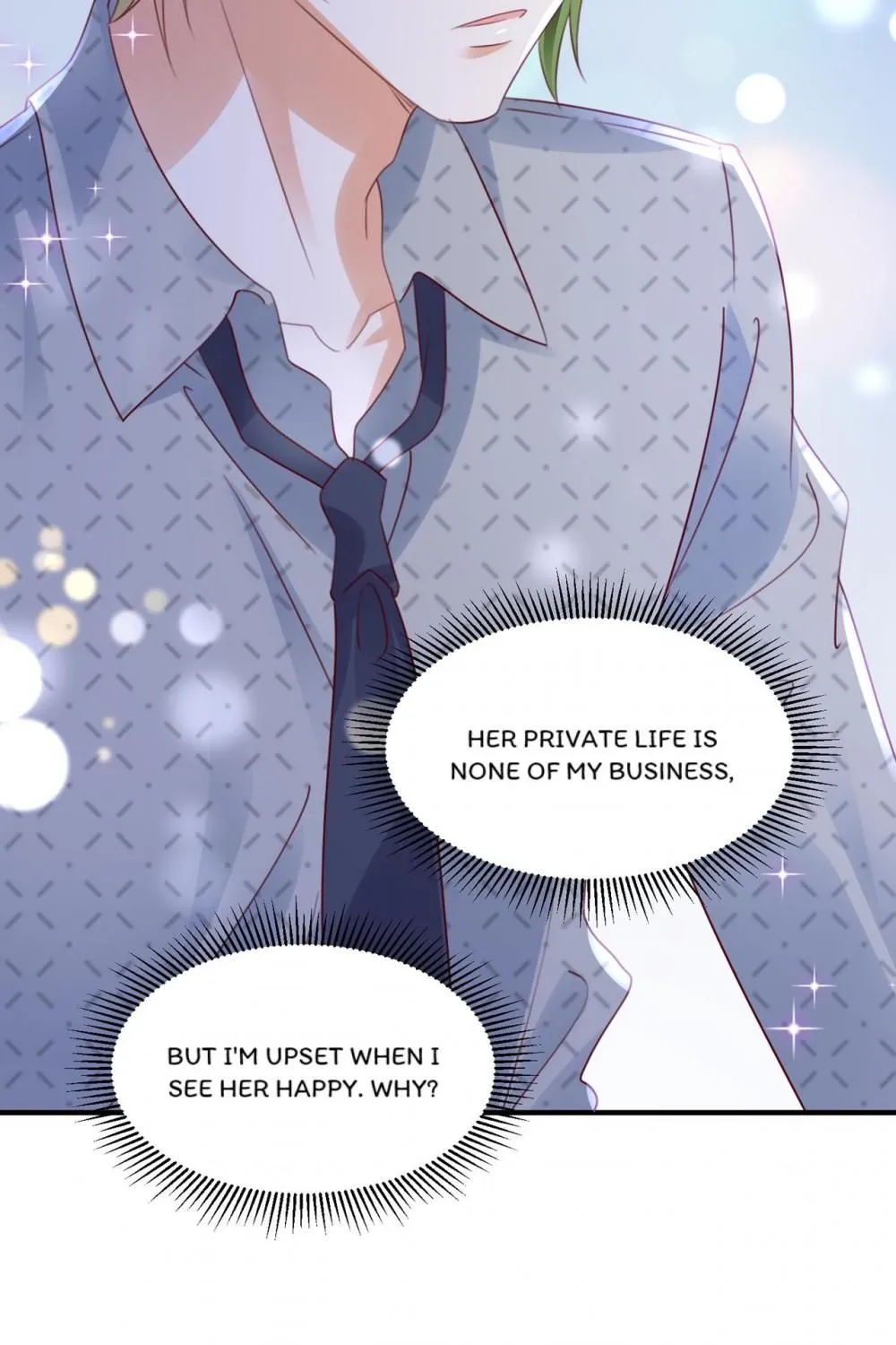 The Expensive Ex-Wife Of A Wealthy Family Chapter 759 page 25 - MangaNato