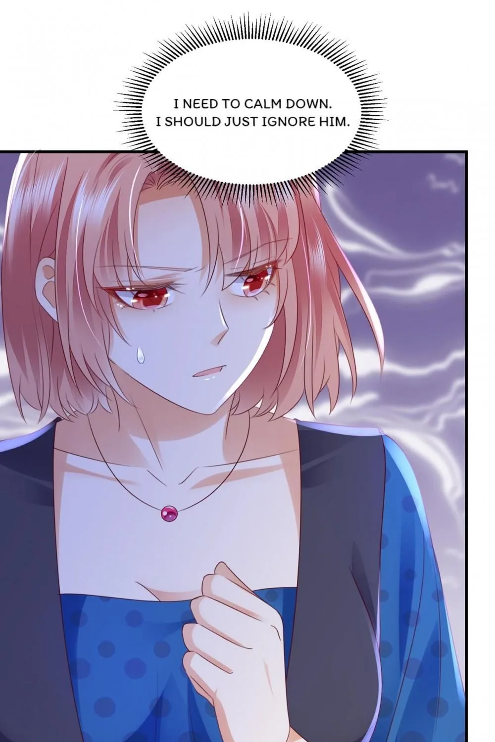 The Expensive Ex-Wife Of A Wealthy Family Chapter 759 page 4 - MangaNato