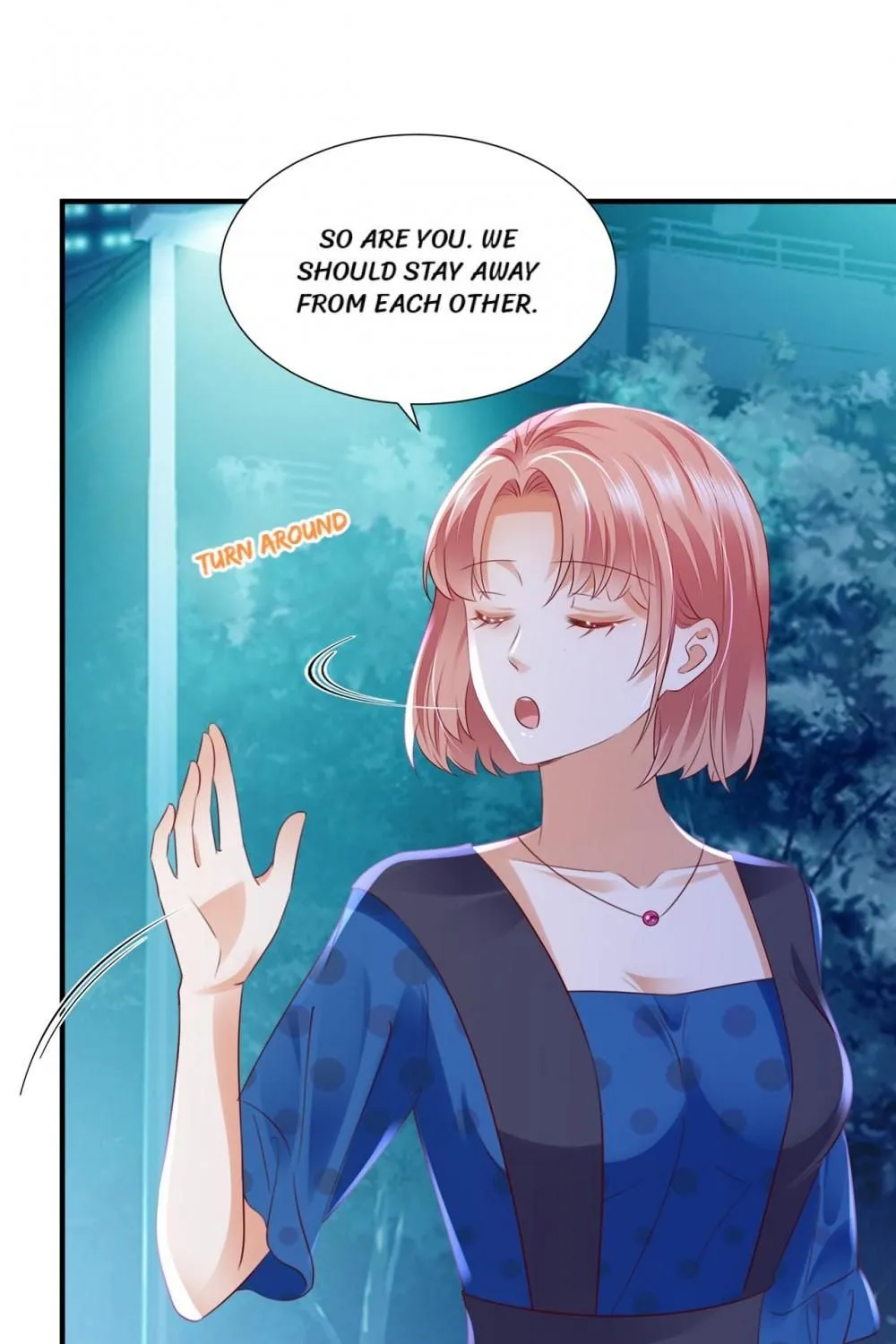 The Expensive Ex-Wife Of A Wealthy Family Chapter 759 page 43 - MangaNato