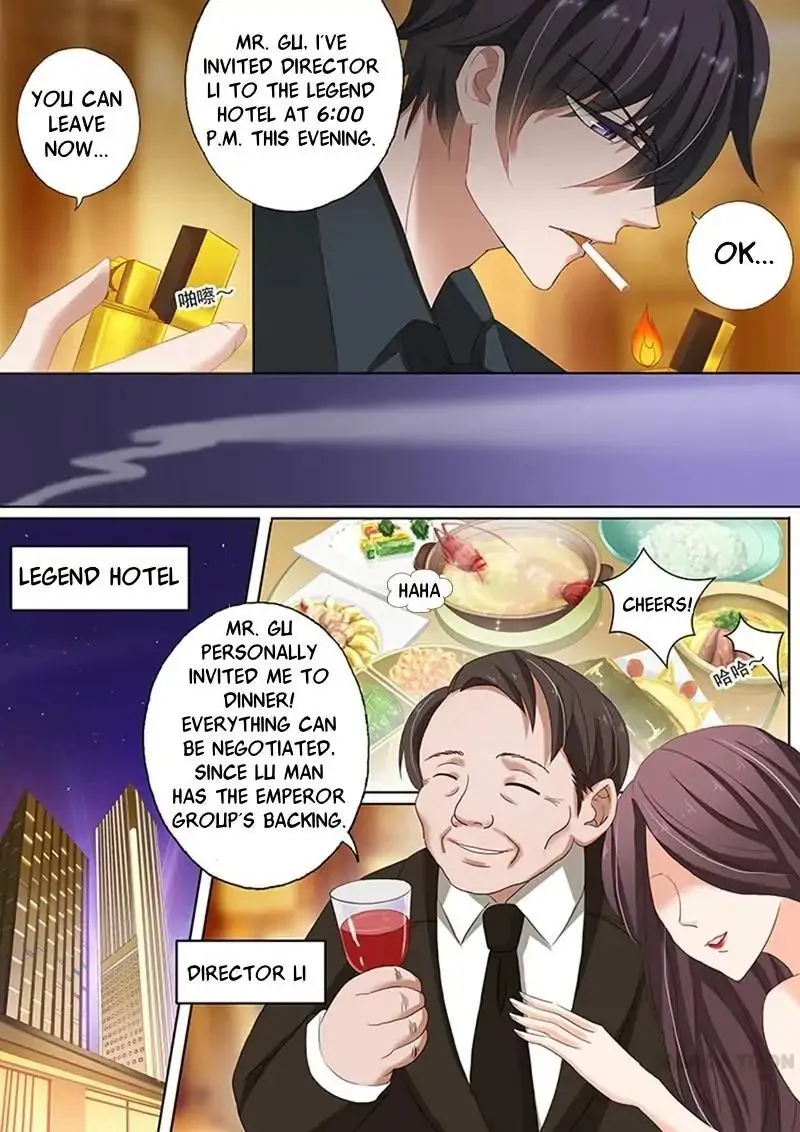 The Expensive Ex-Wife Of A Wealthy Family Chapter 77 page 2 - MangaNato