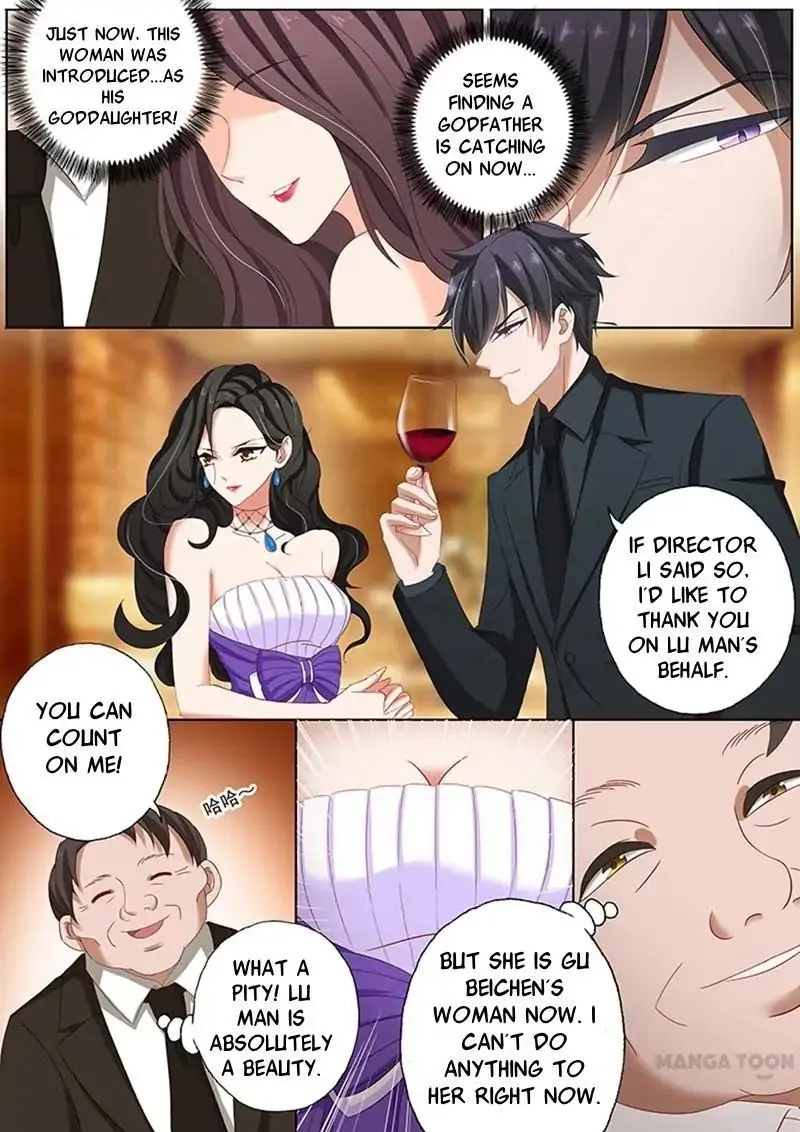 The Expensive Ex-Wife Of A Wealthy Family Chapter 77 page 3 - MangaNato