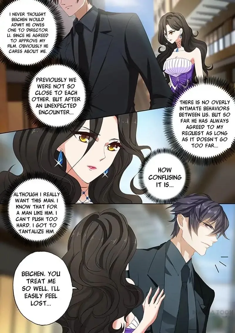 The Expensive Ex-Wife Of A Wealthy Family Chapter 77 page 5 - MangaNato