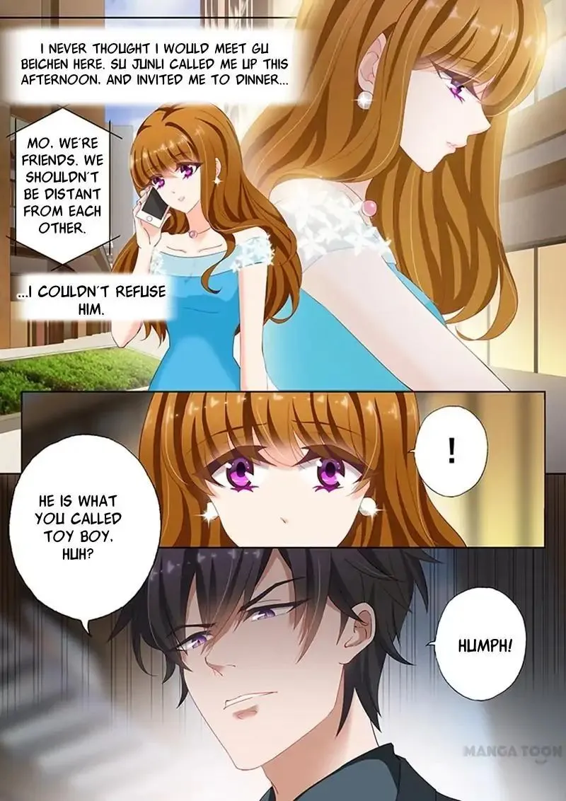 The Expensive Ex-Wife Of A Wealthy Family Chapter 77 page 7 - MangaNato