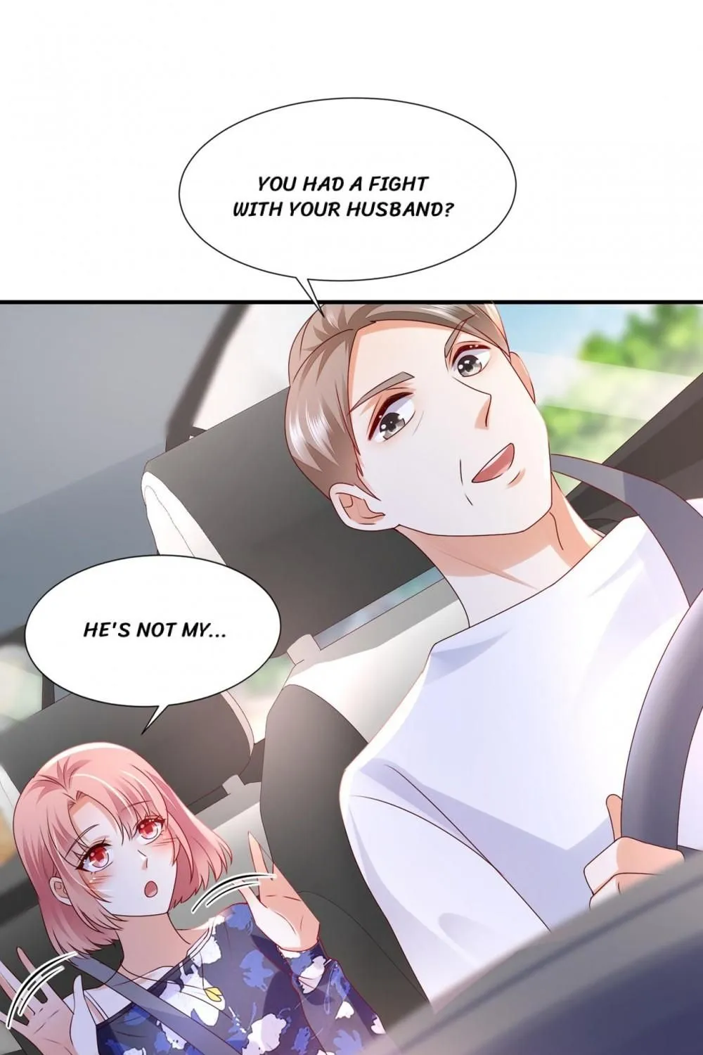 The Expensive Ex-Wife Of A Wealthy Family - Page 16