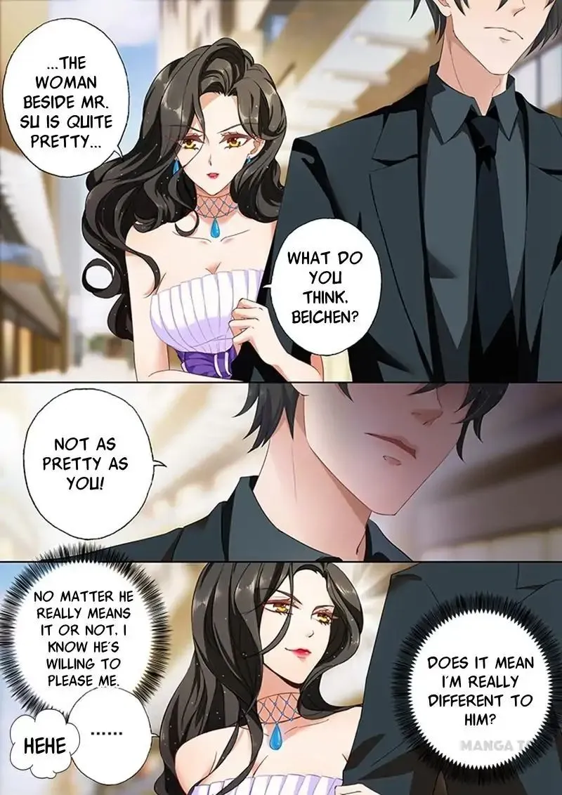 The Expensive Ex-Wife Of A Wealthy Family Chapter 78 page 6 - MangaNato