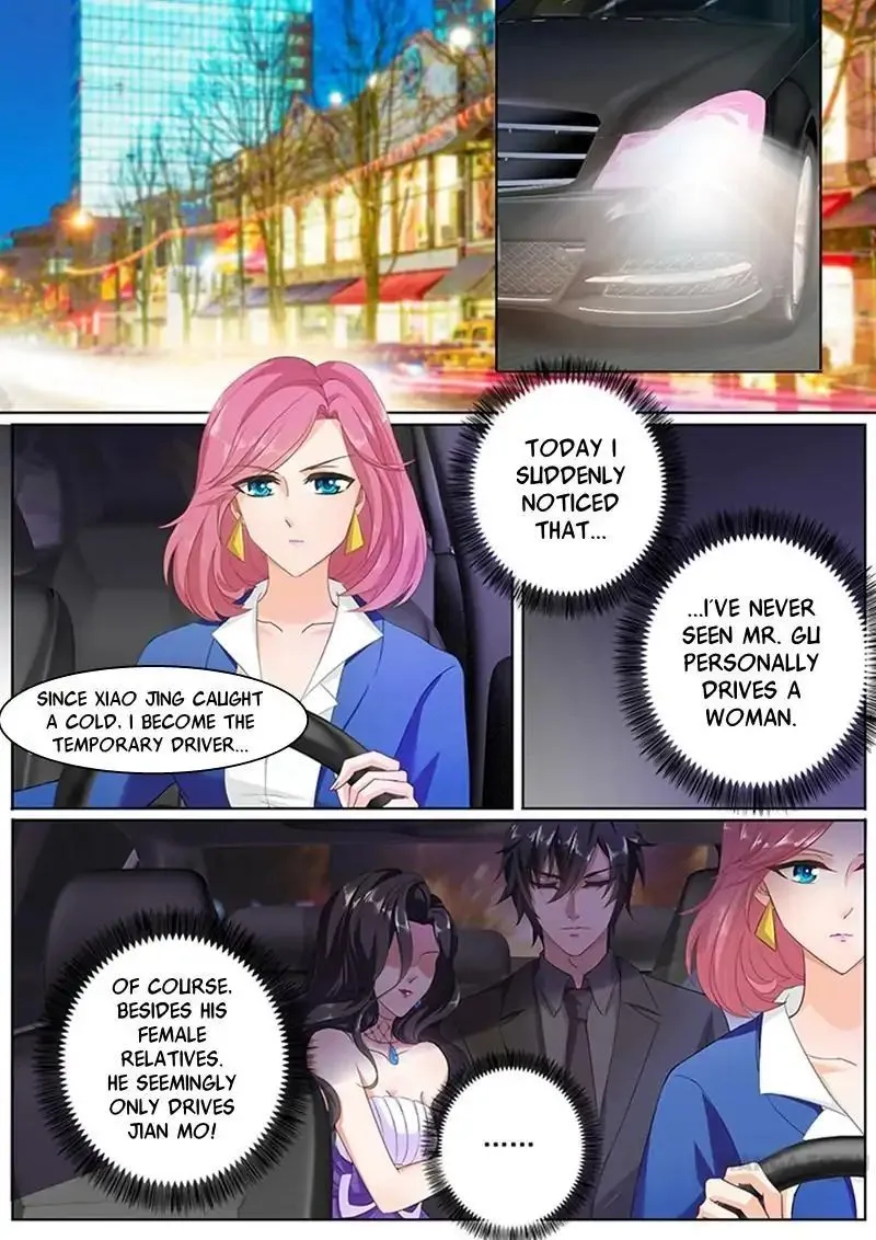 The Expensive Ex-Wife Of A Wealthy Family Chapter 78 page 7 - MangaNato