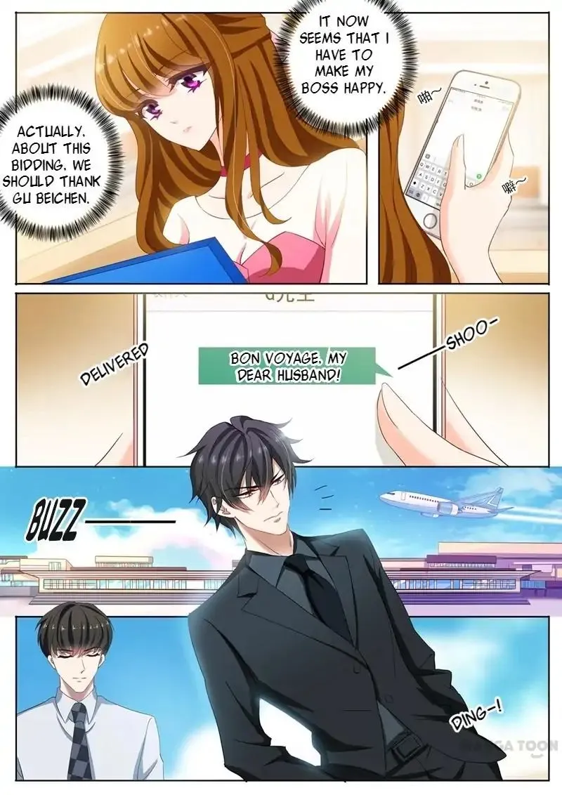 The Expensive Ex-Wife Of A Wealthy Family Chapter 95 page 3 - MangaNato