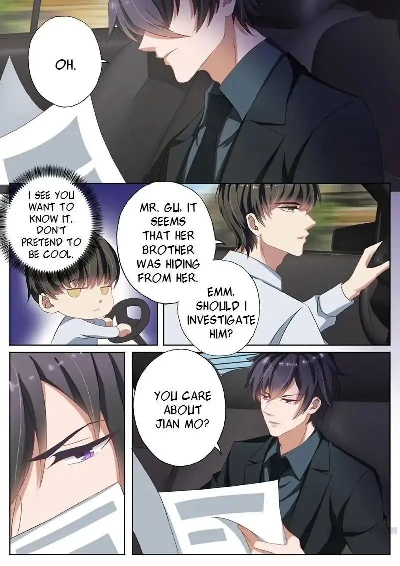 The Expensive Ex-Wife Of A Wealthy Family Chapter 95 page 6 - MangaNato