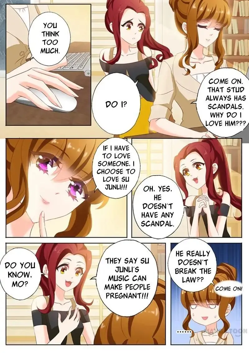 The Expensive Ex-Wife Of A Wealthy Family Chapter 97 page 1 - MangaNato