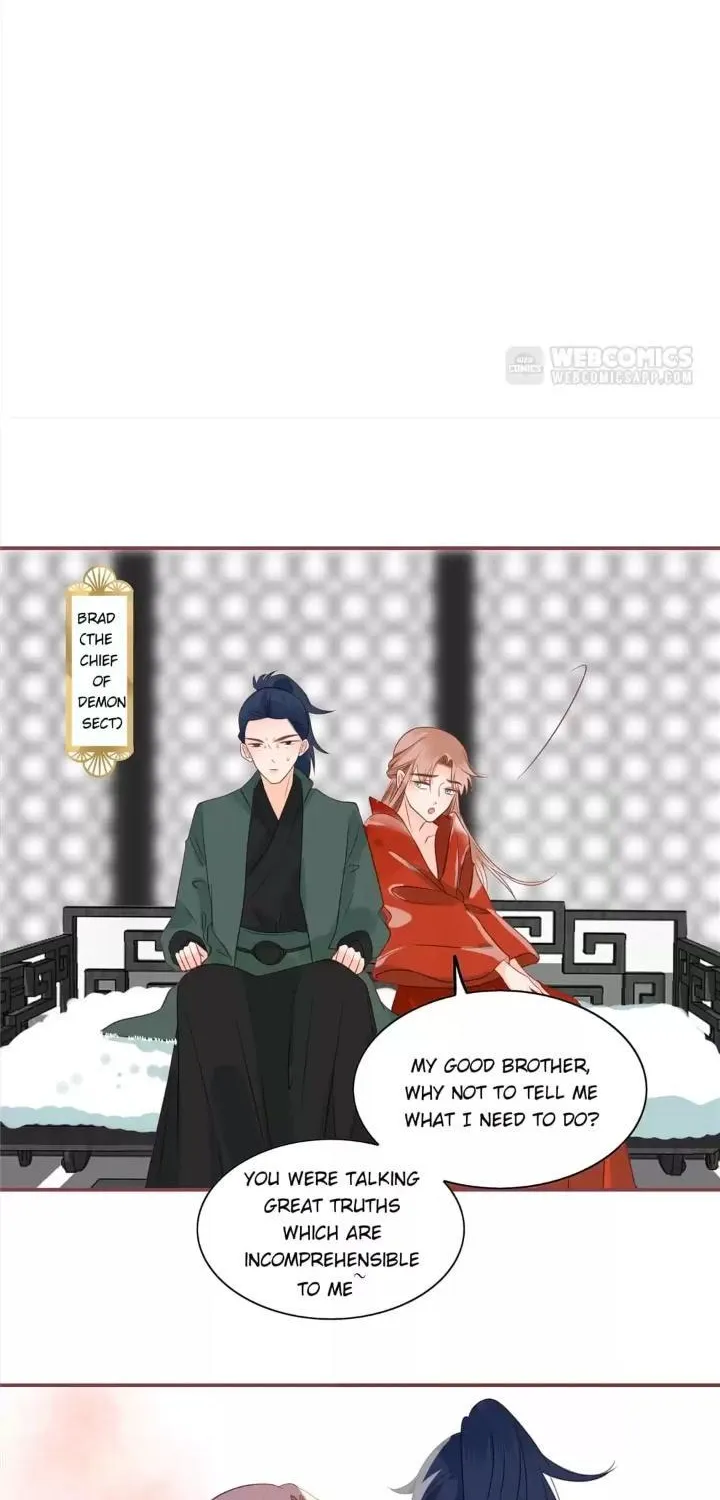 The Expert Boyfriend Snatcher Chapter 183 page 8 - MangaKakalot