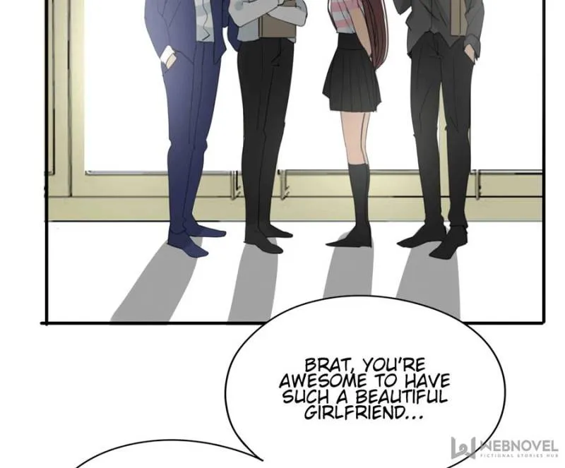 The Expert Boyfriend Snatcher Chapter 30 page 20 - MangaKakalot