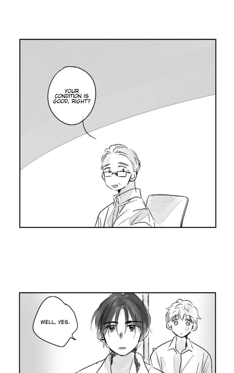 The Eyes of Sora Chapter 12 page 7 - MangaKakalot