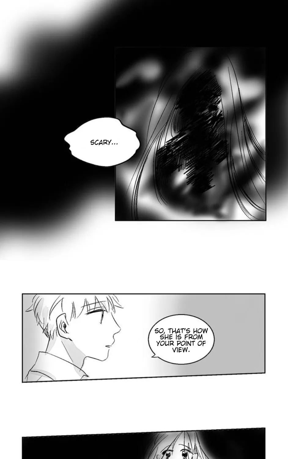 The Eyes of Sora Chapter 6 page 19 - MangaKakalot