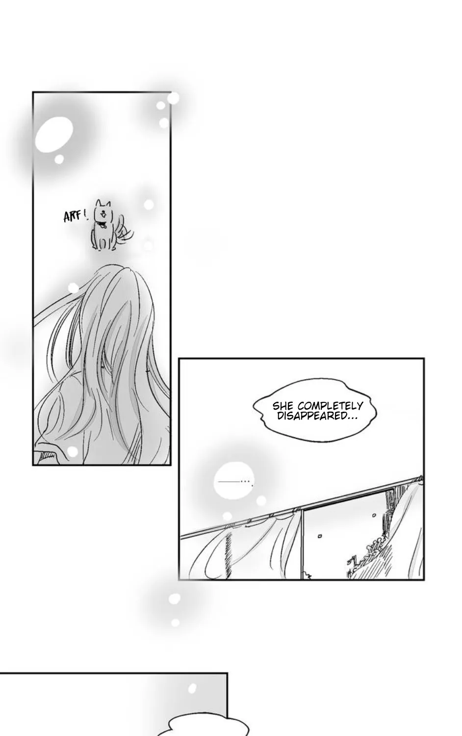 The Eyes of Sora Chapter 6 page 30 - MangaKakalot