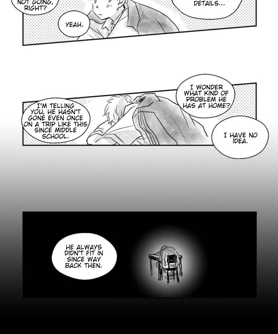 The Eyes of Sora Chapter 6 page 4 - MangaKakalot