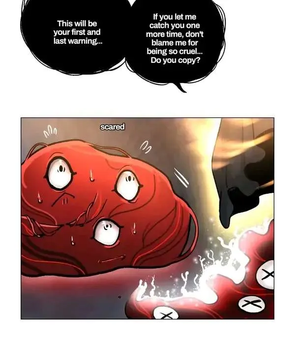 The Eyes Chapter 44 page 21 - MangaNato