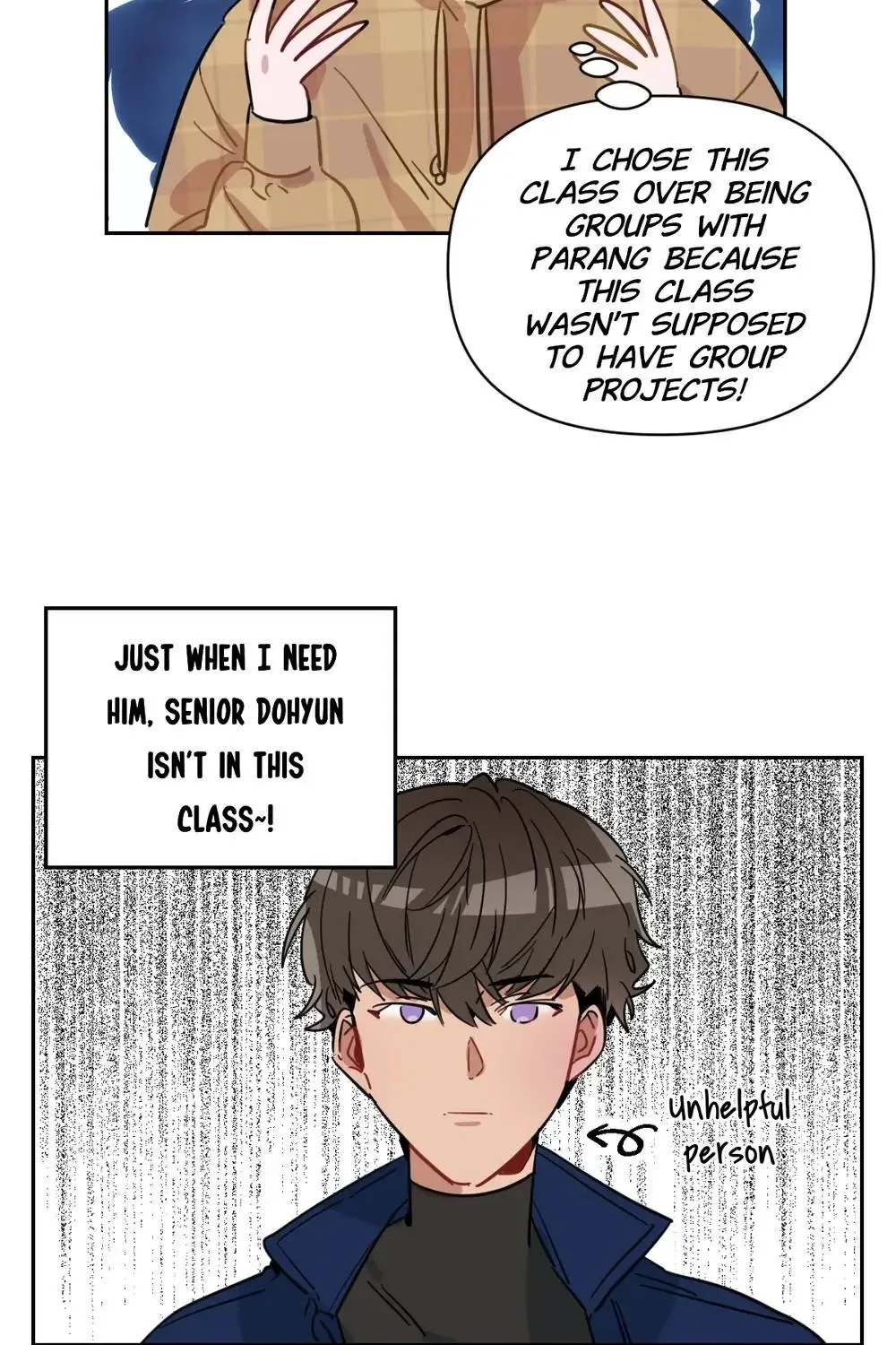 The Failed Heiress Chapter 11 page 28 - MangaKakalot