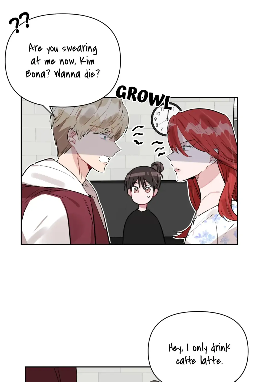 The Failed Heiress Chapter 27 page 51 - MangaKakalot