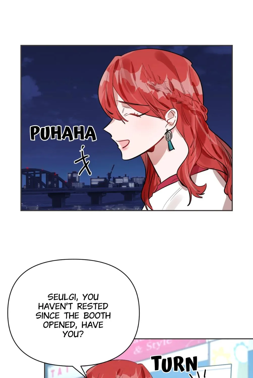 The Failed Heiress Chapter 29 page 23 - MangaKakalot