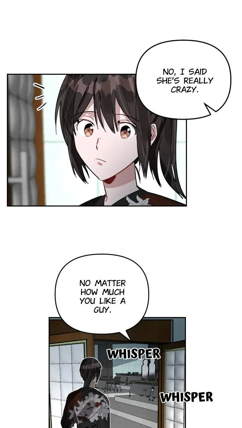 The Failed Heiress Chapter 35 page 52 - MangaKakalot