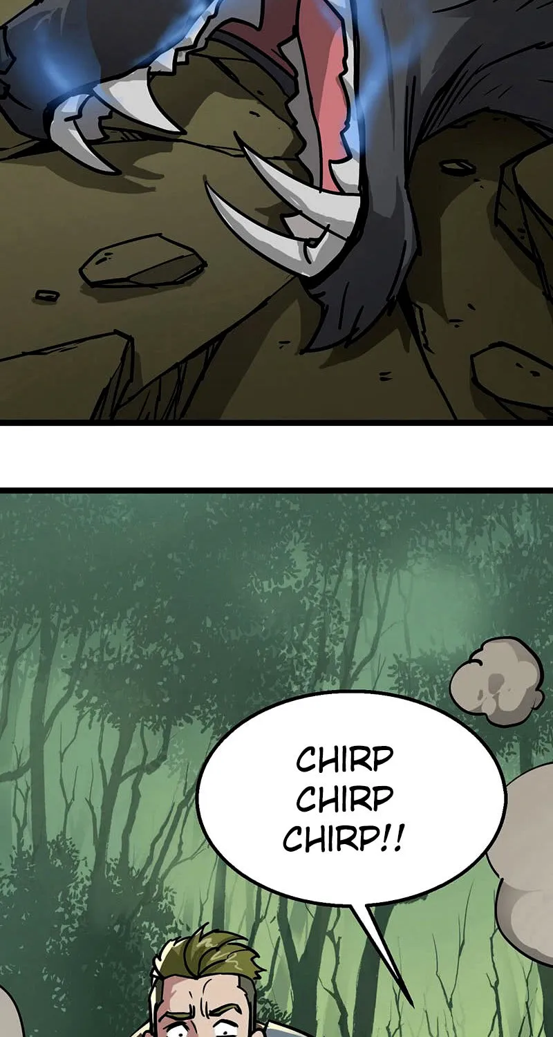 The Fairy And The Hunter Chapter 4 page 21 - MangaNato