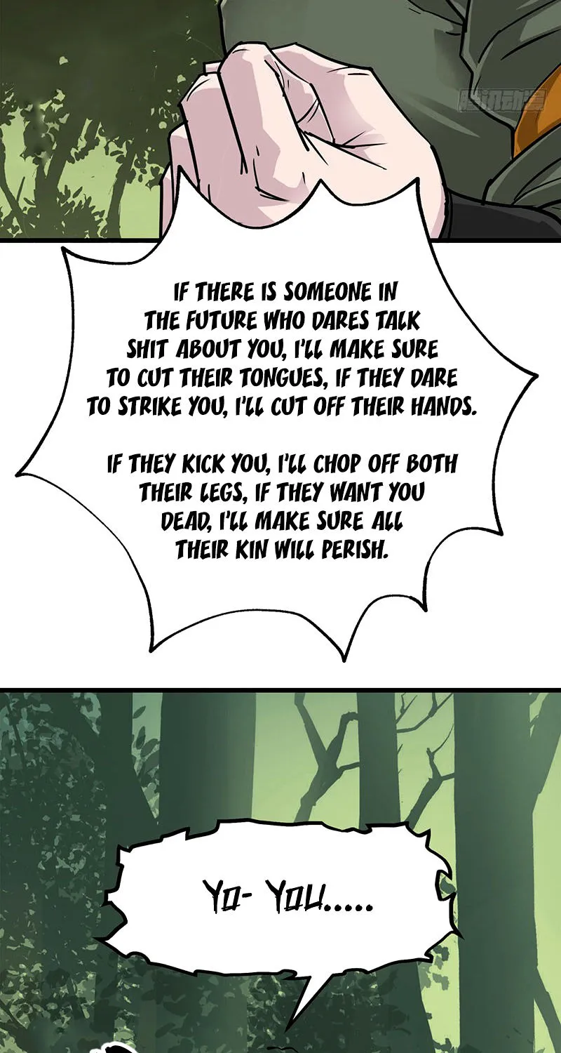 The Fairy And The Hunter Chapter 4 page 33 - MangaNato