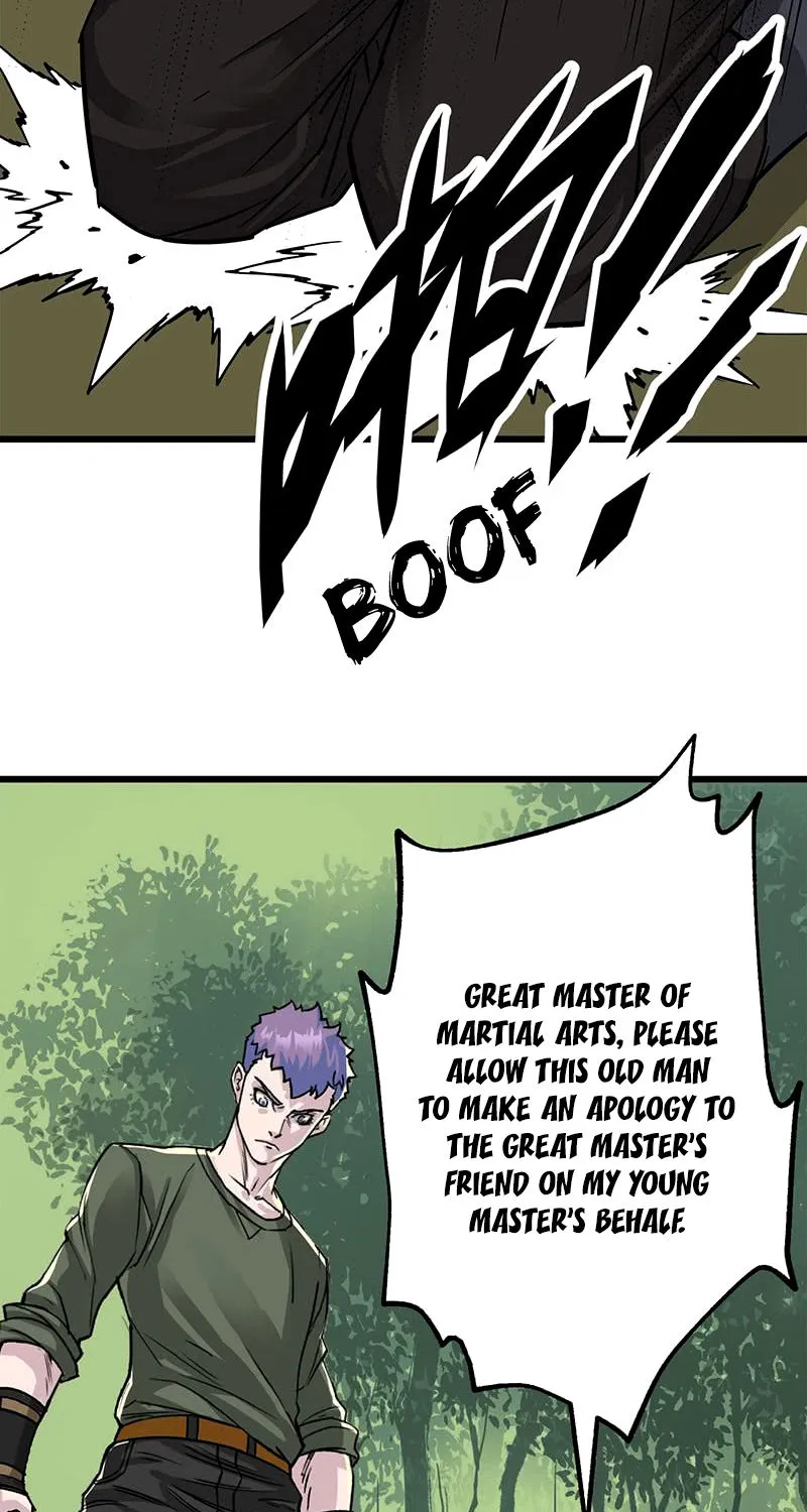 The Fairy And The Hunter Chapter 4 page 53 - MangaNato