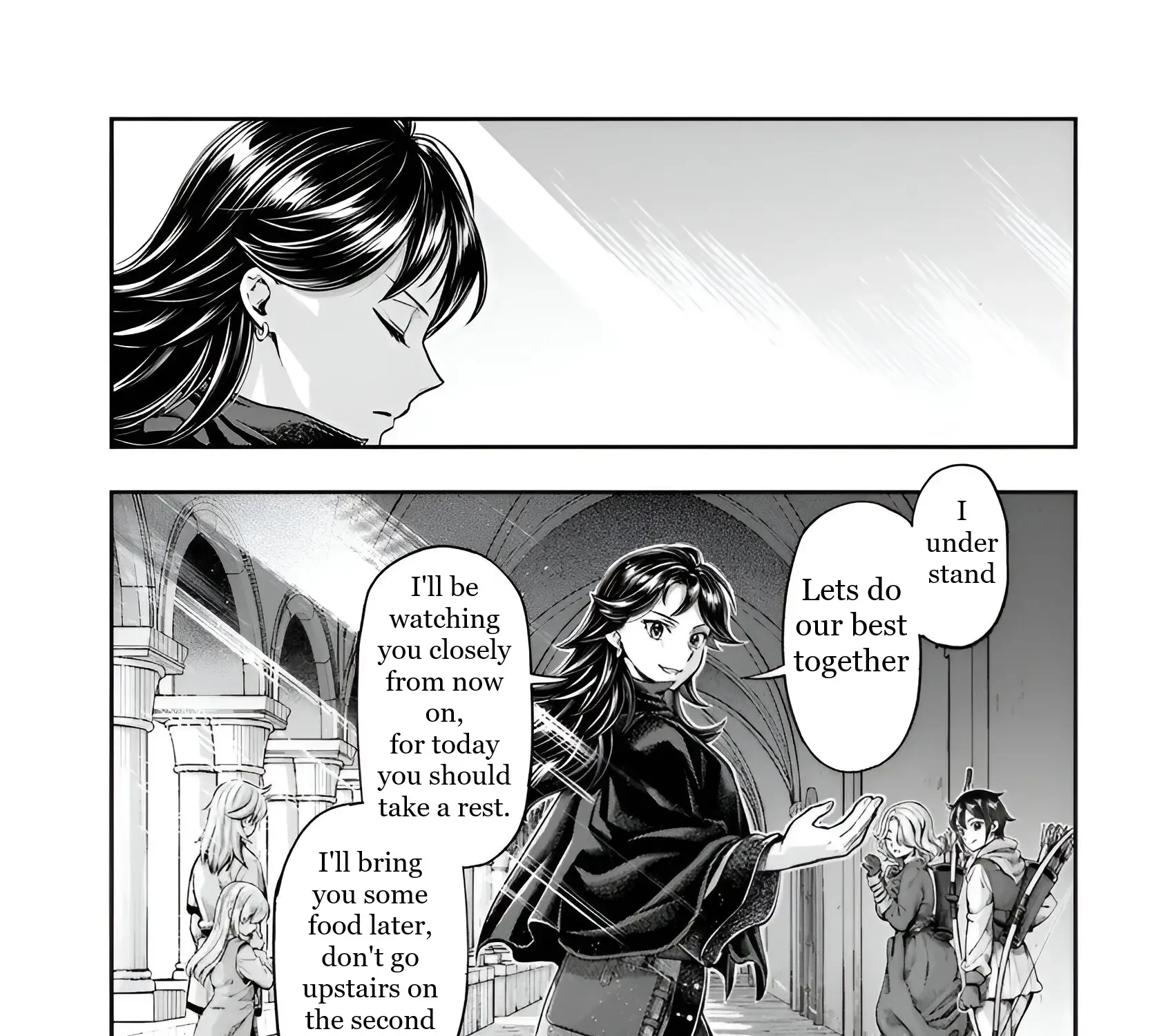 The Fake Alchemist Chapter 6 page 42 - MangaNato