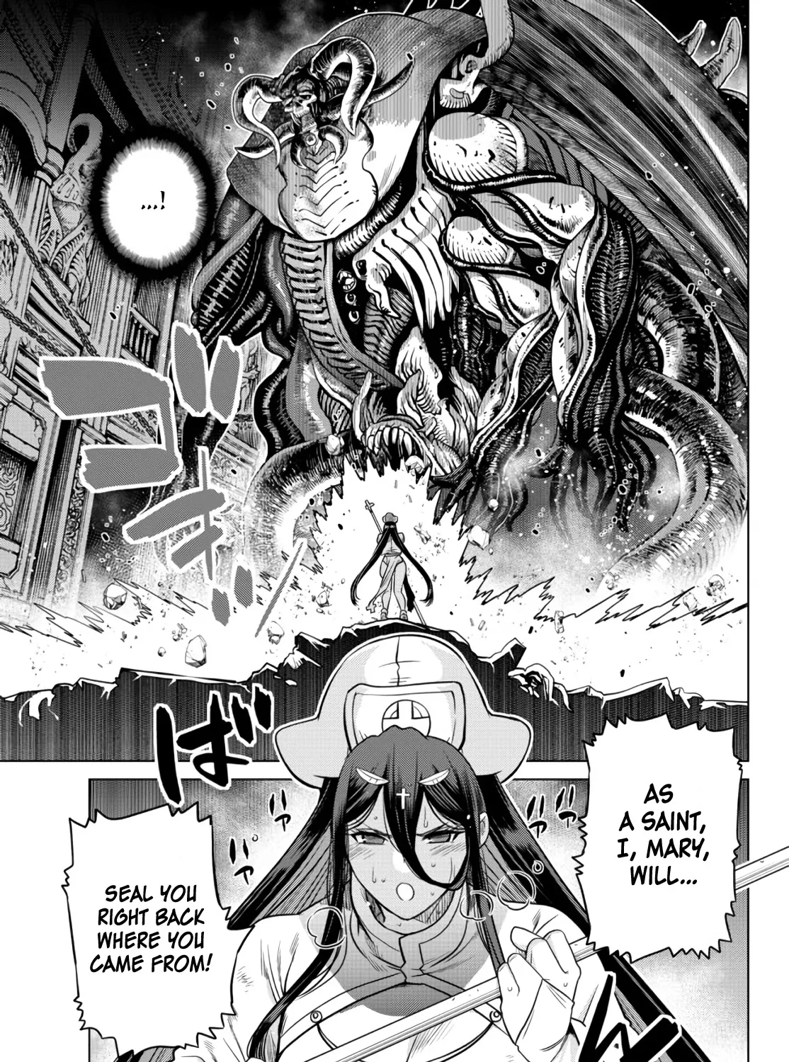 The Fallen Brother Is Actually The Strongest: The Strongest Hero In History Is Reincarnated And Unknowingly Unmatched At The School Chapter 10 page 19 - MangaKakalot