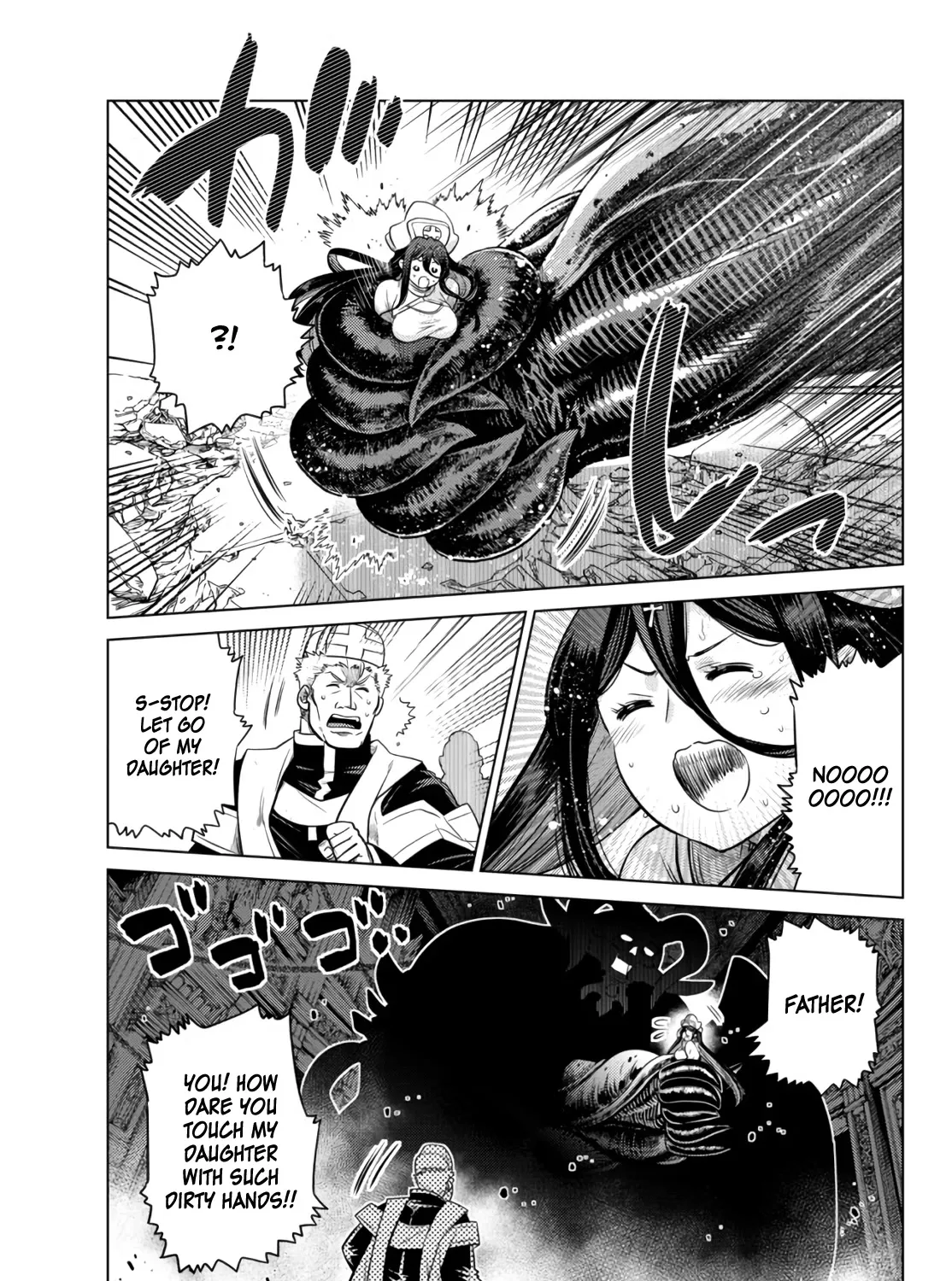 The Fallen Brother Is Actually The Strongest: The Strongest Hero In History Is Reincarnated And Unknowingly Unmatched At The School Chapter 10 page 27 - MangaKakalot