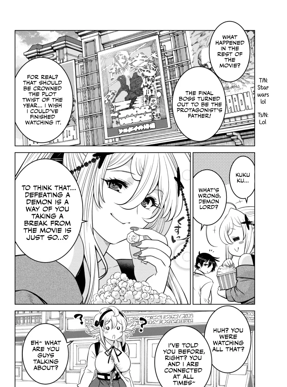 The Fallen Brother Is Actually The Strongest: The Strongest Hero In History Is Reincarnated And Unknowingly Unmatched At The School Chapter 10 page 71 - MangaKakalot