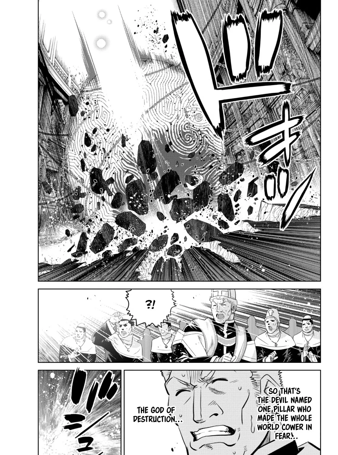 The Fallen Brother Is Actually The Strongest: The Strongest Hero In History Is Reincarnated And Unknowingly Unmatched At The School Chapter 10 page 9 - MangaKakalot