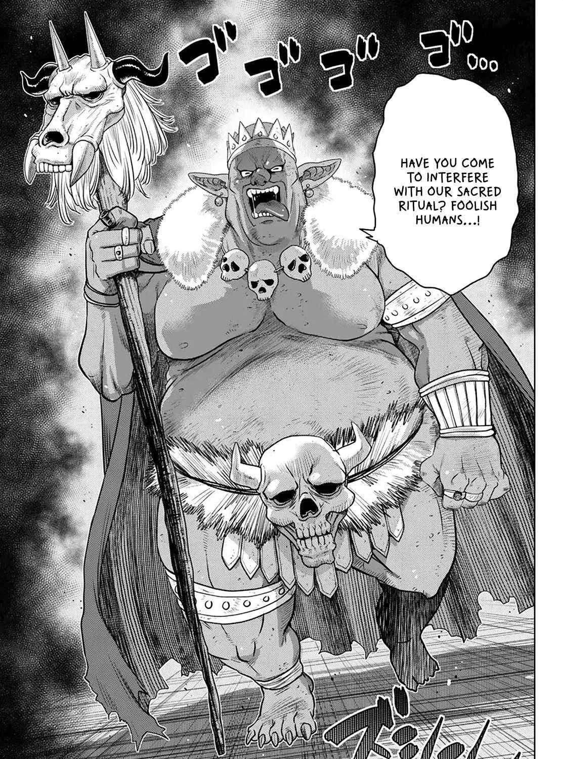 The Fallen Brother Is Actually The Strongest: The Strongest Hero In History Is Reincarnated And Unknowingly Unmatched At The School Chapter 21 page 60 - MangaKakalot