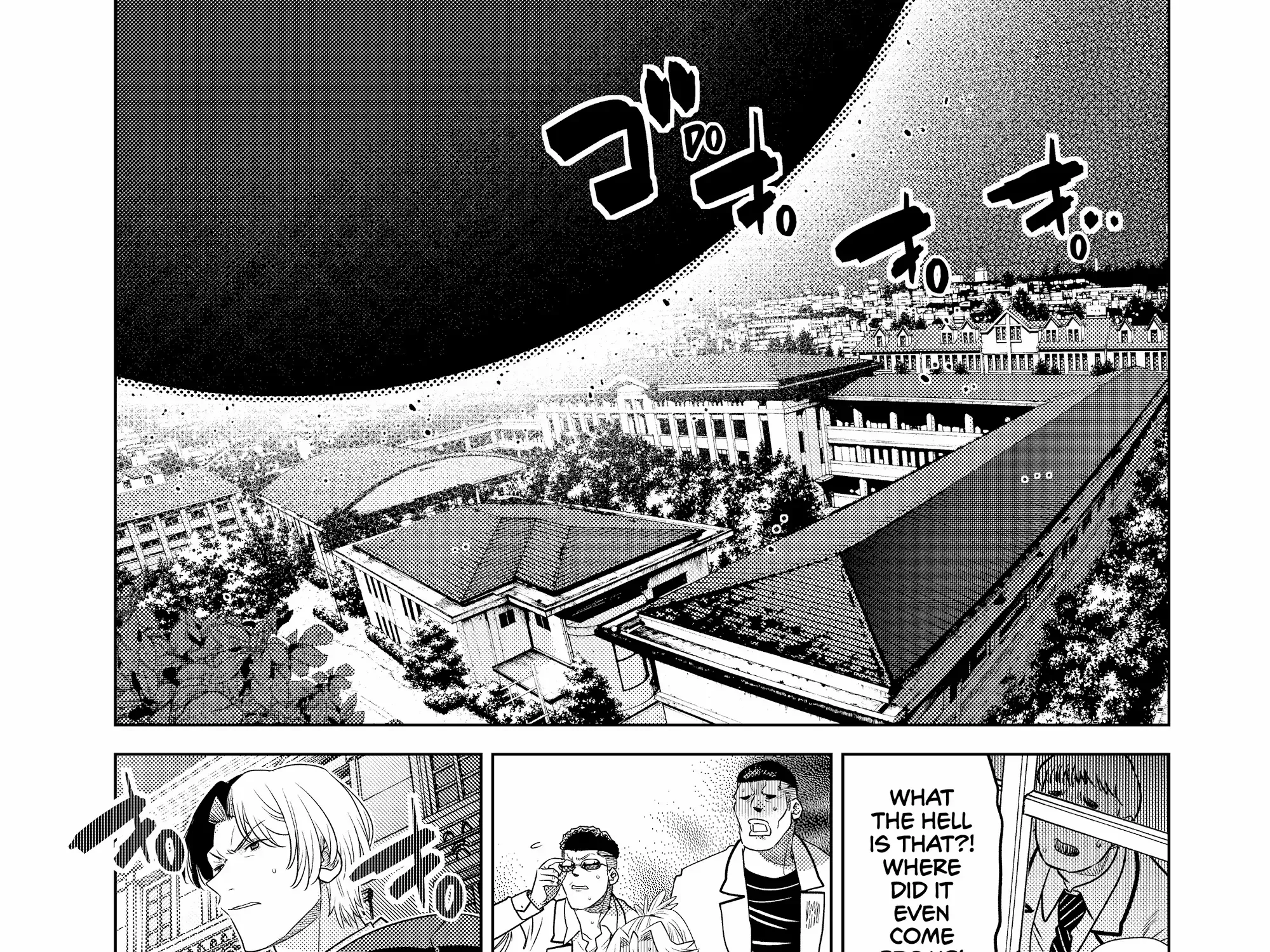 The Fallen Brother Is Actually The Strongest: The Strongest Hero In History Is Reincarnated And Unknowingly Unmatched At The School Chapter 23 page 2 - MangaKakalot