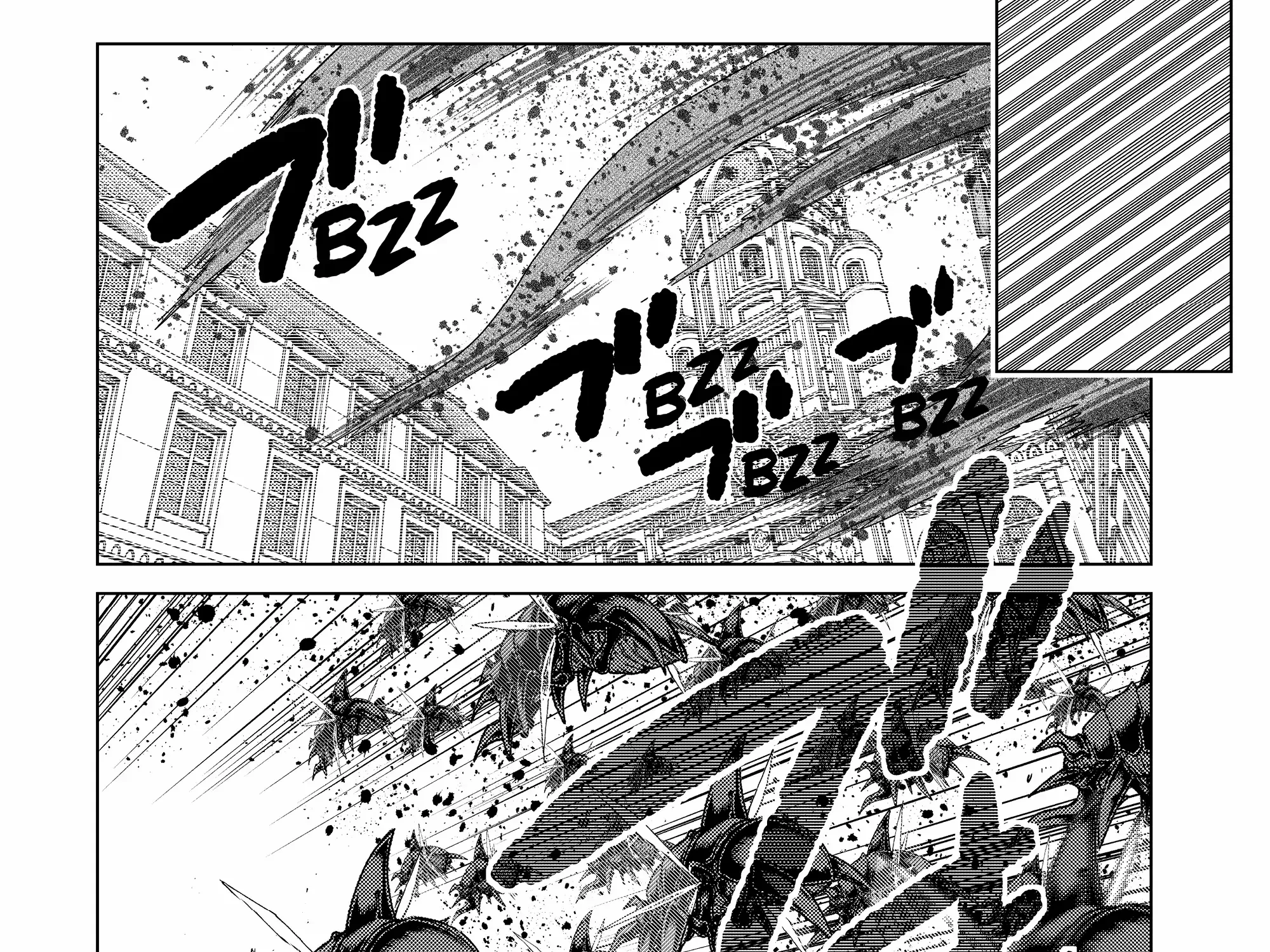 The Fallen Brother Is Actually The Strongest: The Strongest Hero In History Is Reincarnated And Unknowingly Unmatched At The School Chapter 23 page 44 - MangaKakalot