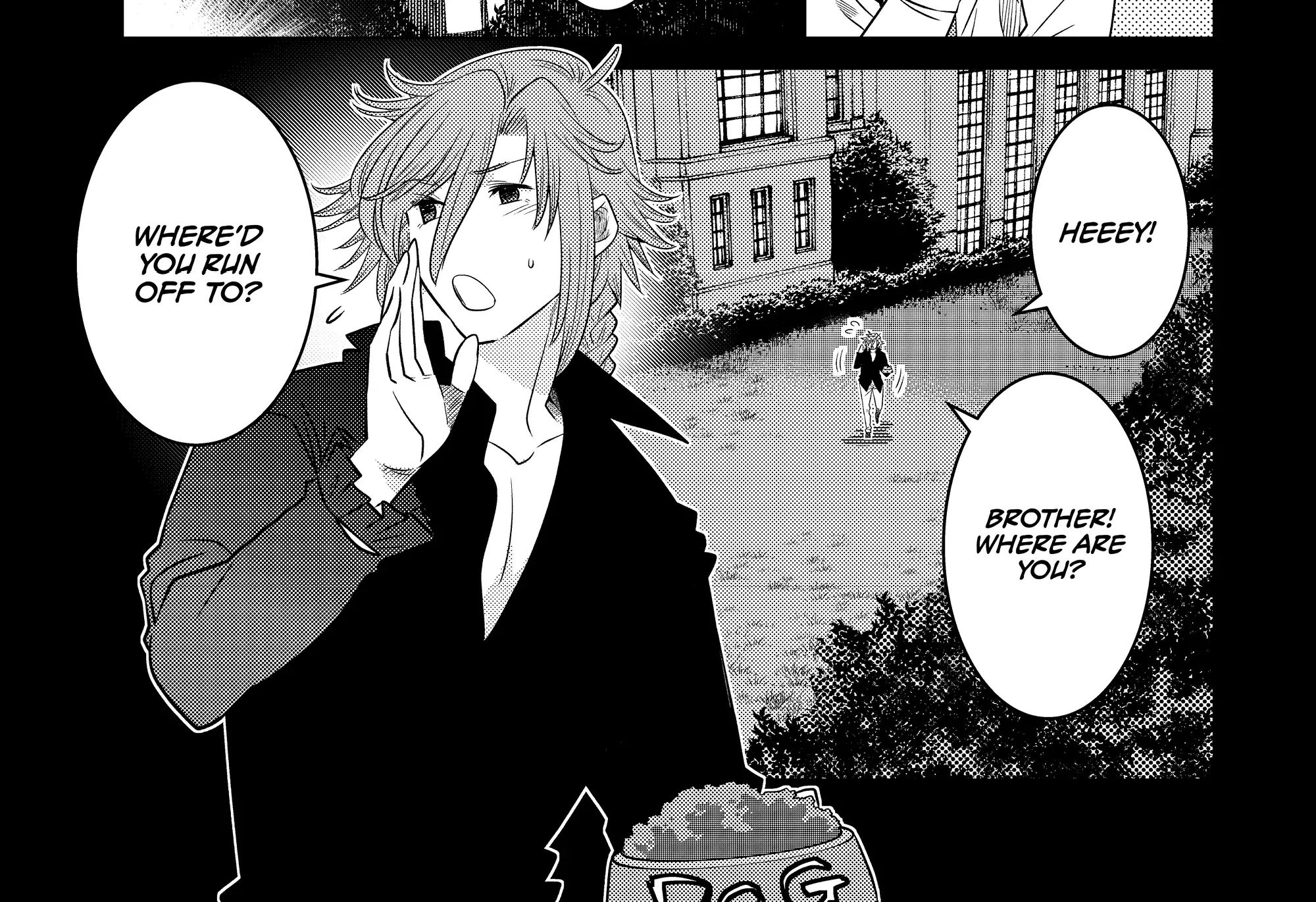 The Fallen Brother Is Actually The Strongest: The Strongest Hero In History Is Reincarnated And Unknowingly Unmatched At The School Chapter 23 page 67 - MangaKakalot