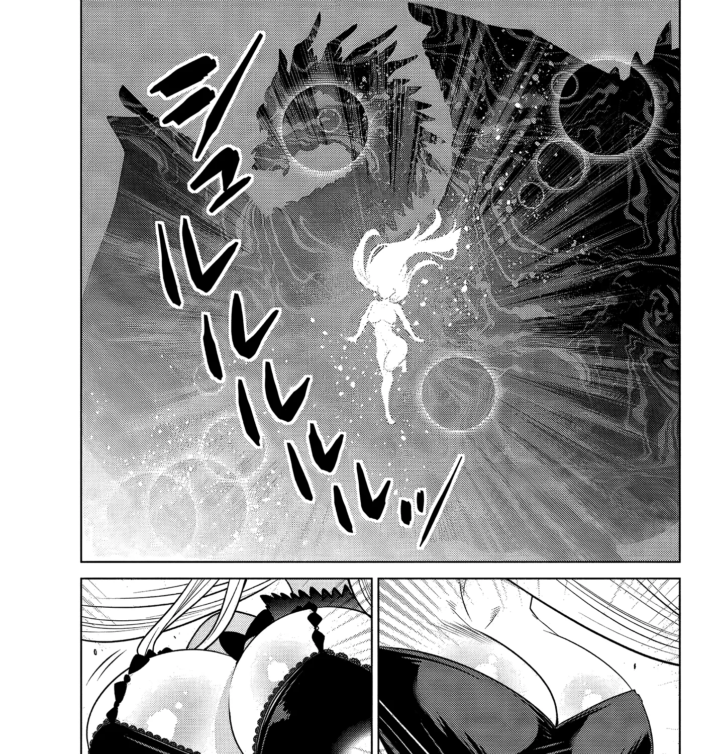 The Fallen Brother Is Actually The Strongest: The Strongest Hero In History Is Reincarnated And Unknowingly Unmatched At The School Chapter 3.5 page 11 - MangaKakalot