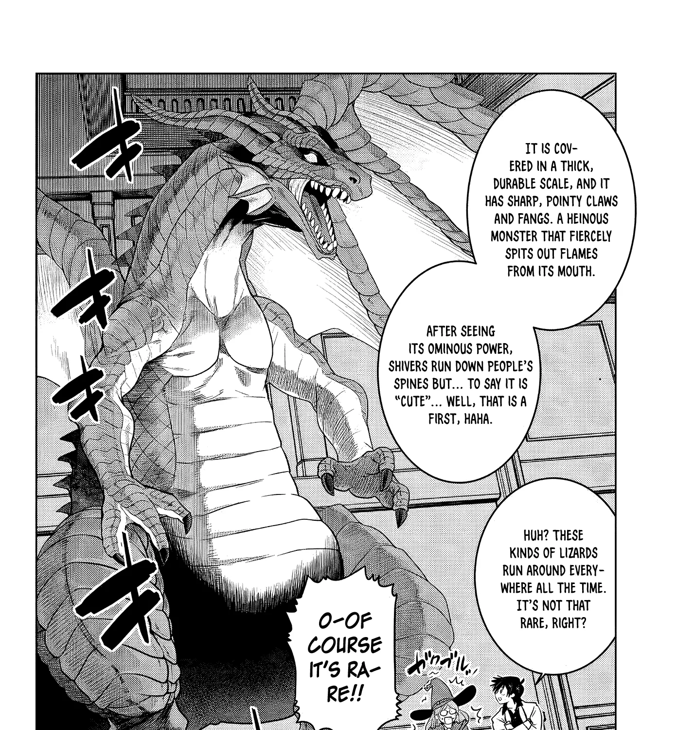 The Fallen Brother Is Actually The Strongest: The Strongest Hero In History Is Reincarnated And Unknowingly Unmatched At The School Chapter 5.4 page 6 - MangaKakalot