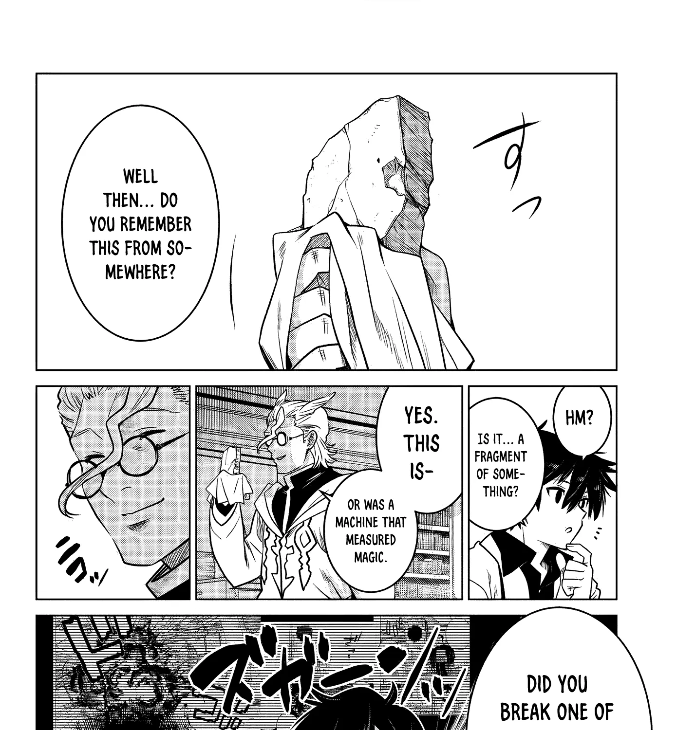 The Fallen Brother Is Actually The Strongest: The Strongest Hero In History Is Reincarnated And Unknowingly Unmatched At The School Chapter 5.4 page 10 - MangaKakalot