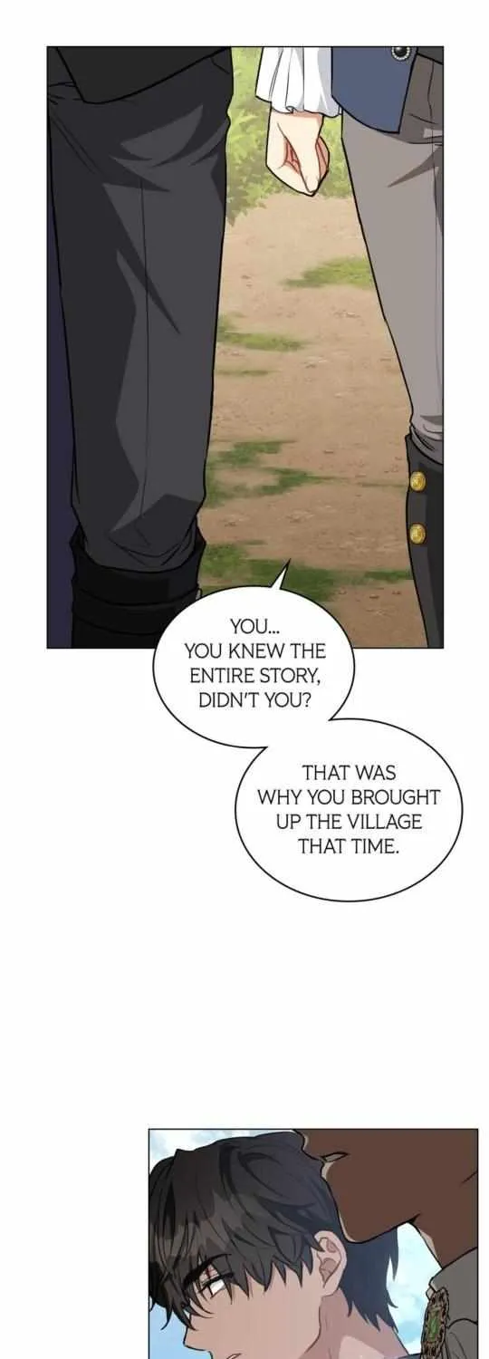 The Fallen Duke & The Knight Who Hated Him Chapter 11 page 63 - MangaKakalot