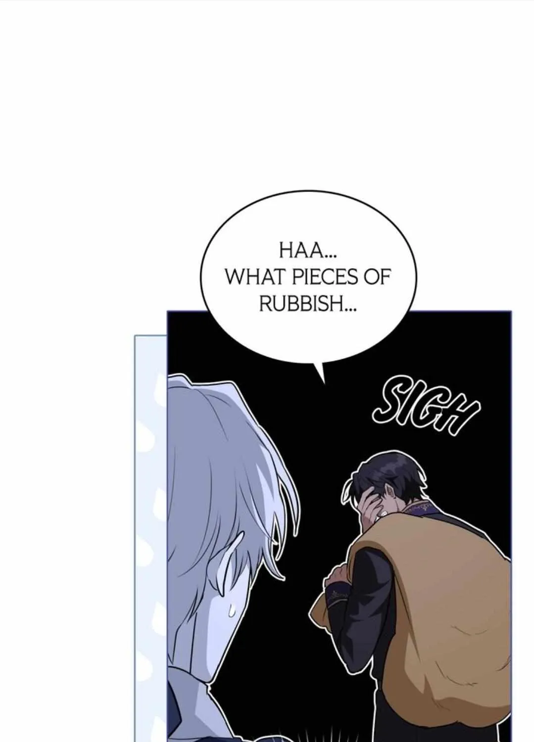 The Fallen Duke & The Knight Who Hated Him Chapter 15 page 57 - MangaKakalot